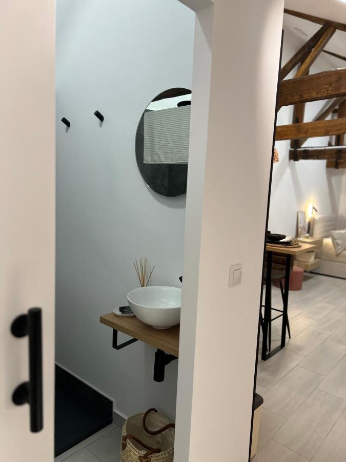 Suites Chic Cozy Herencia 외부 사진