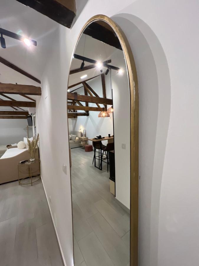 Suites Chic Cozy Herencia 외부 사진