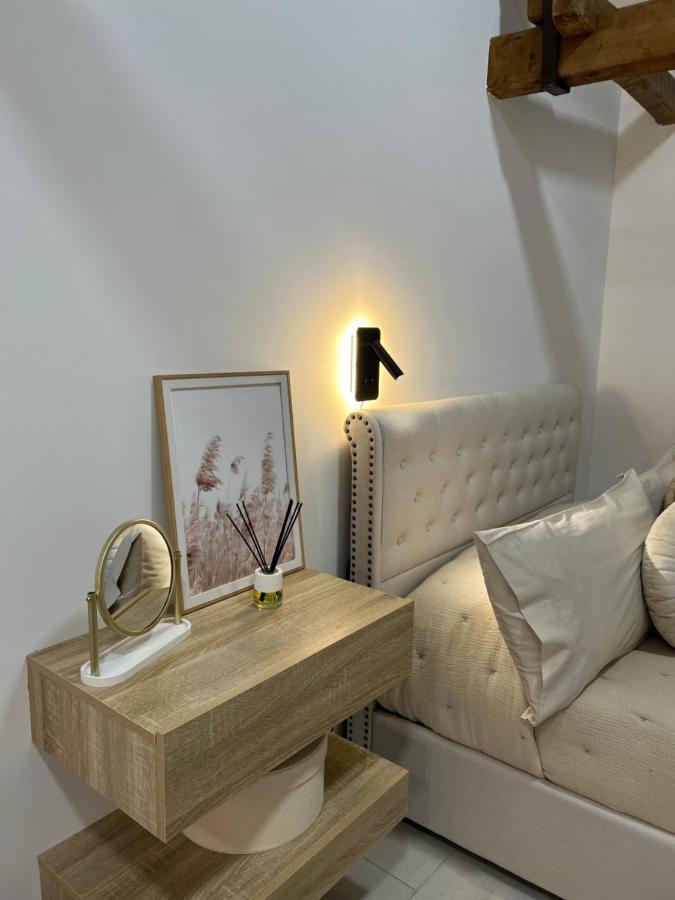 Suites Chic Cozy Herencia 외부 사진