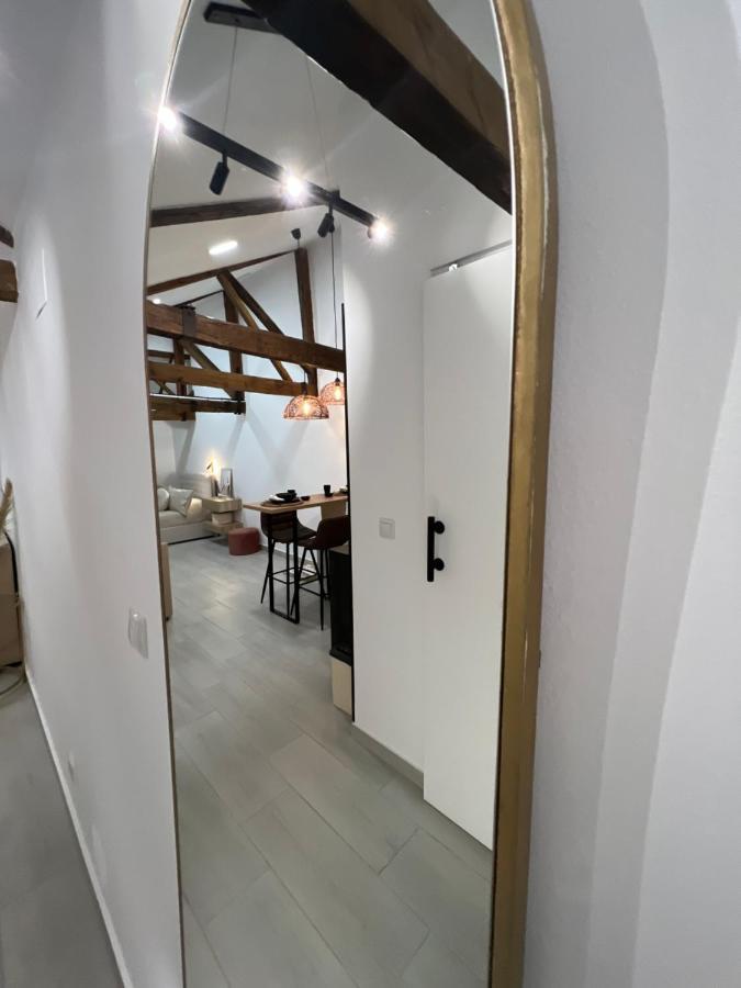 Suites Chic Cozy Herencia 외부 사진