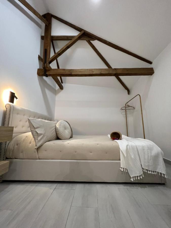 Suites Chic Cozy Herencia 외부 사진