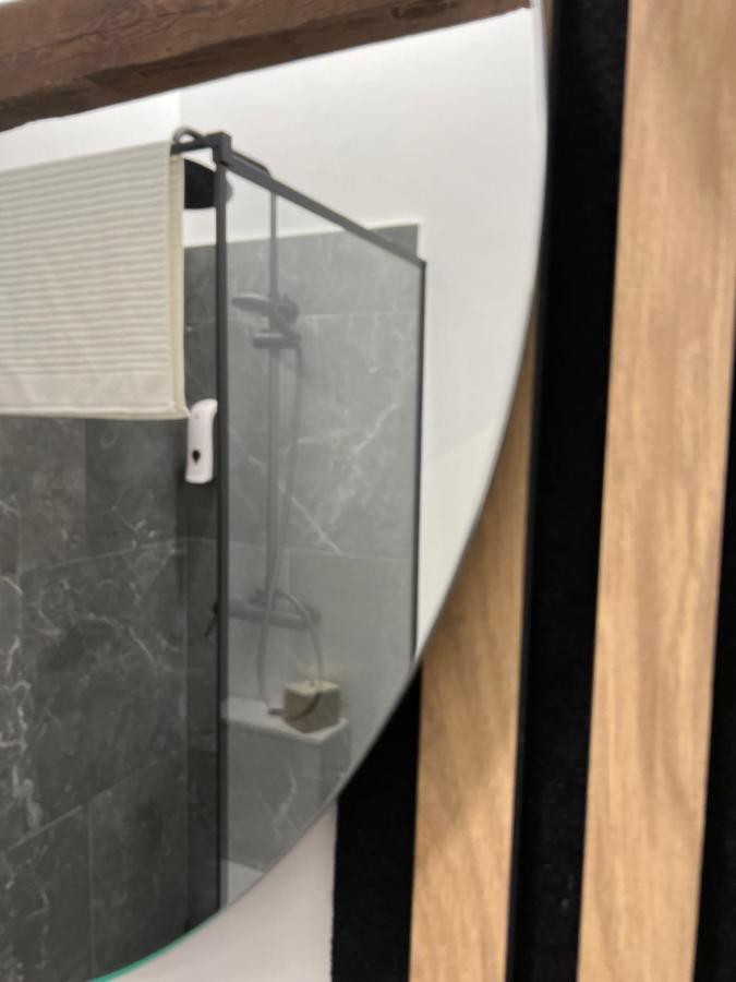 Suites Chic Cozy Herencia 외부 사진
