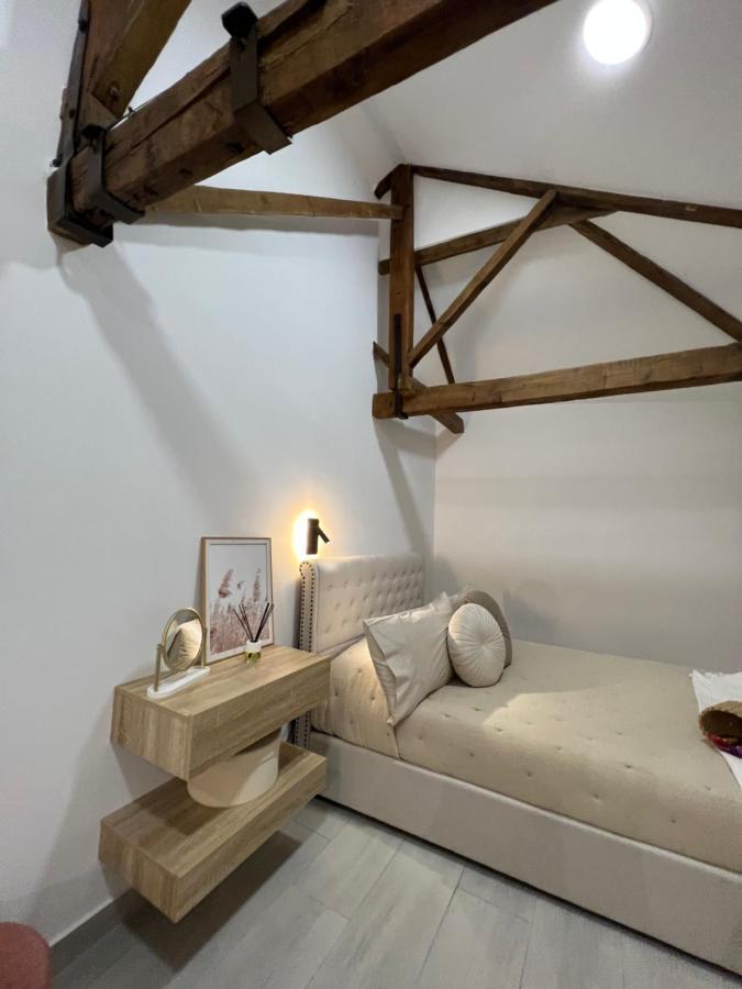 Suites Chic Cozy Herencia 외부 사진