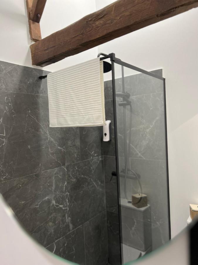 Suites Chic Cozy Herencia 외부 사진
