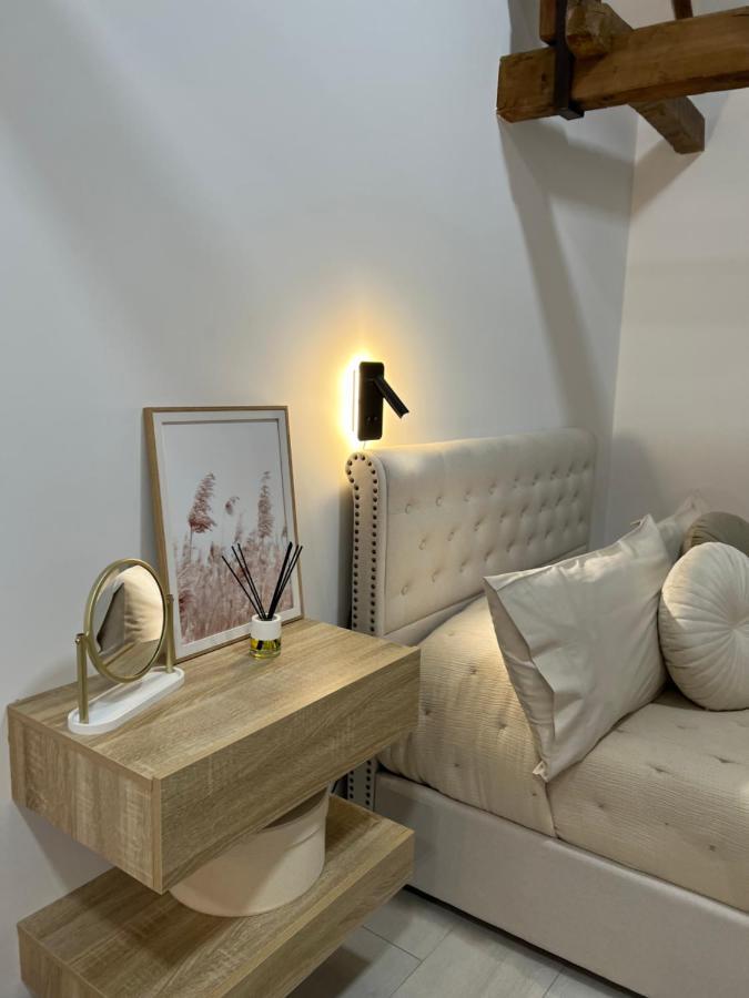 Suites Chic Cozy Herencia 외부 사진