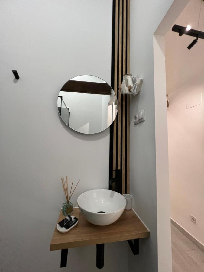 Suites Chic Cozy Herencia 외부 사진